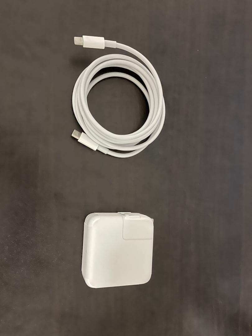 MacBook Air 2020 13インチ Apple M1