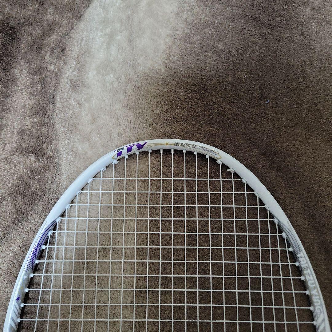 ビクター スラスター タイツーイン バドミントン ラケット