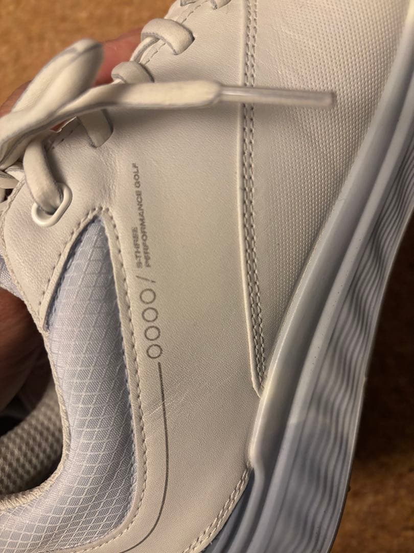 ecco エコー　ゴアテックス