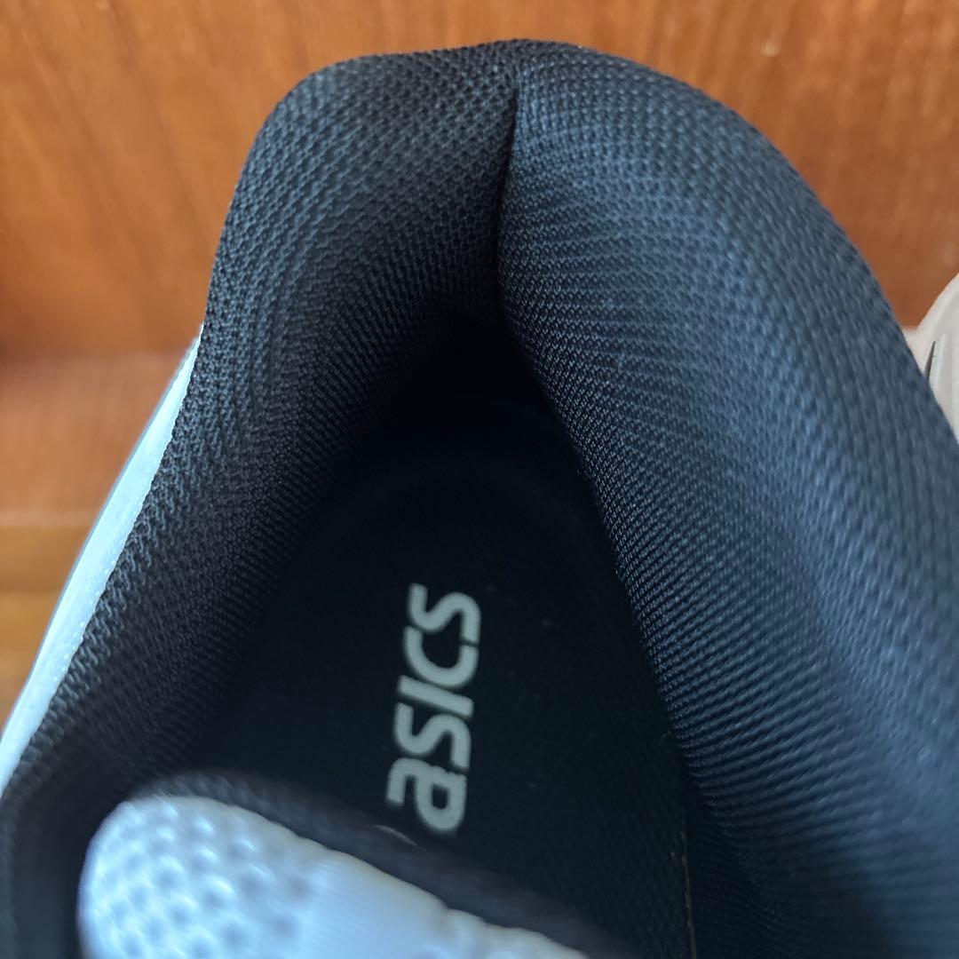 アシックスGEL-RESOLUTION X OCゲルレソリューション 28.5