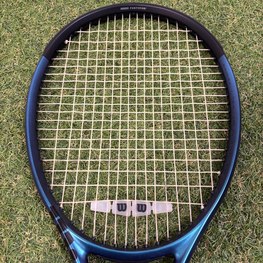 【即日発送 極美品】Wilson ULTRA 100L V4.0ウルトラ100L