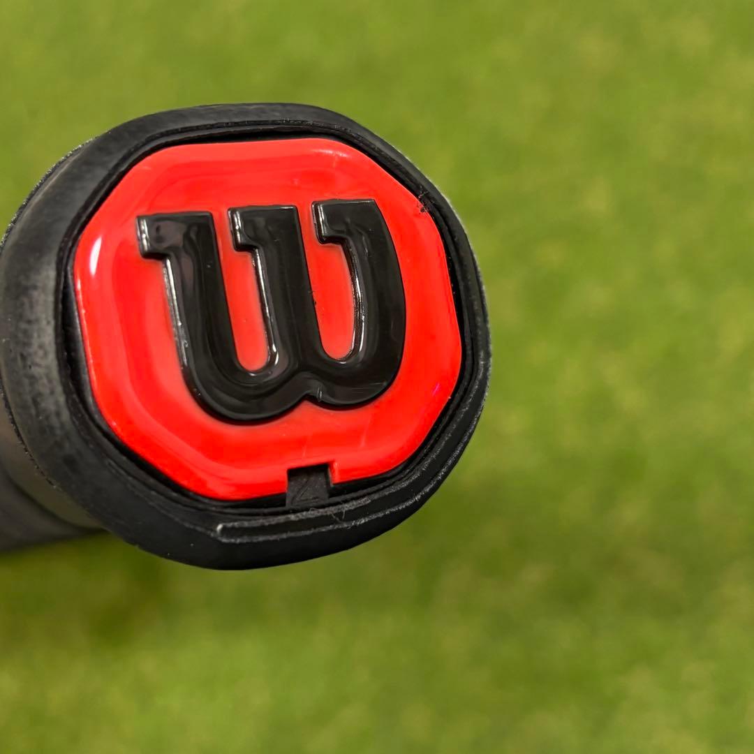 【即日発送 極美品】Wilson ULTRA 100L V4.0ウルトラ100L