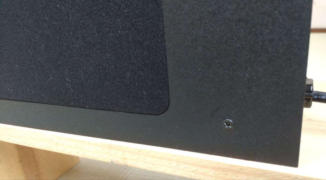 PanasonicサウンドバーSC-HTB250