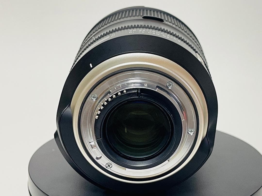 美品✨TAMRON SP 24-70mm F2.8 Di VC USD ニコン用