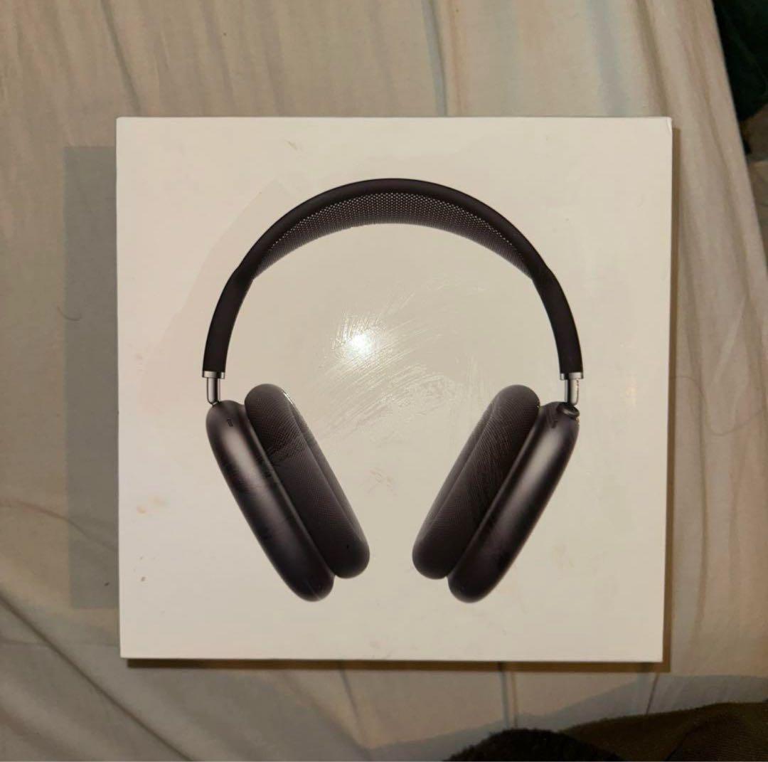 airpods max 大幅値下げ！