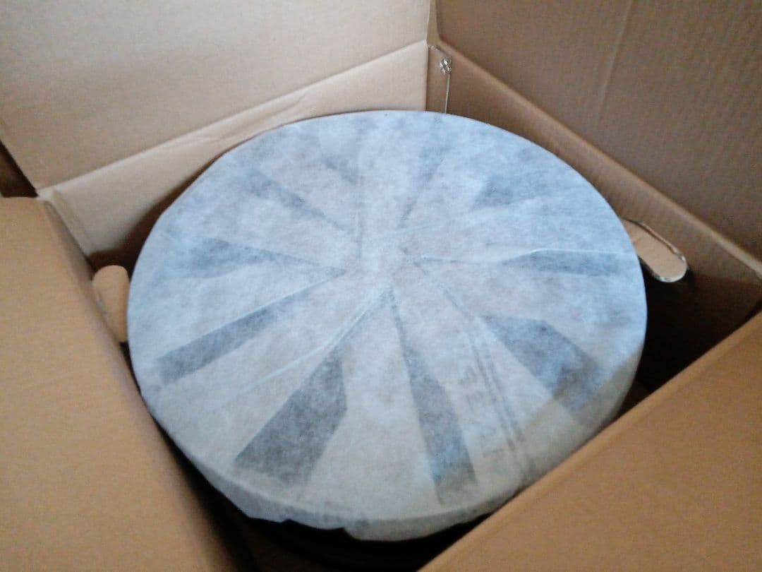 日産セレナC２８新型モデル新品純正スチールホイール＆ホイールキャップ４セット