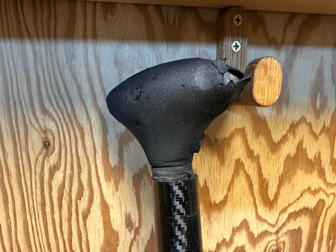 サーフィン・ボディボード Quickblade Stingray USED