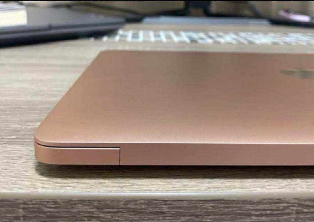 MacBook本体 MacBook Air 2020