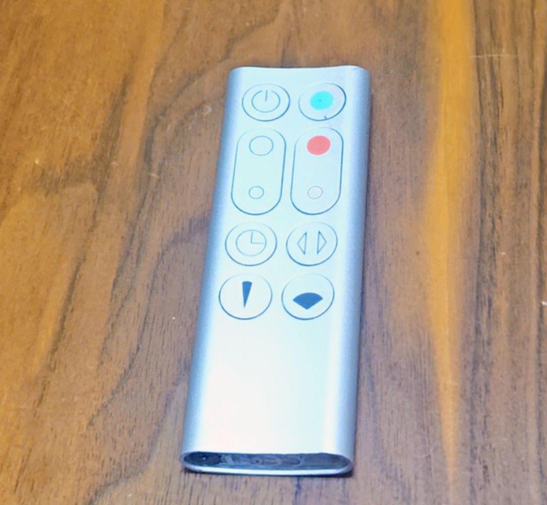 ダイソン HP00 Pure Hot+Cool 2023年製