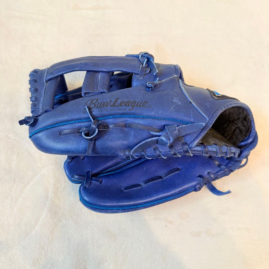 MIZUNO ミズノ レフティ 左 グローブ 軟式 SWIFTER サウスポー