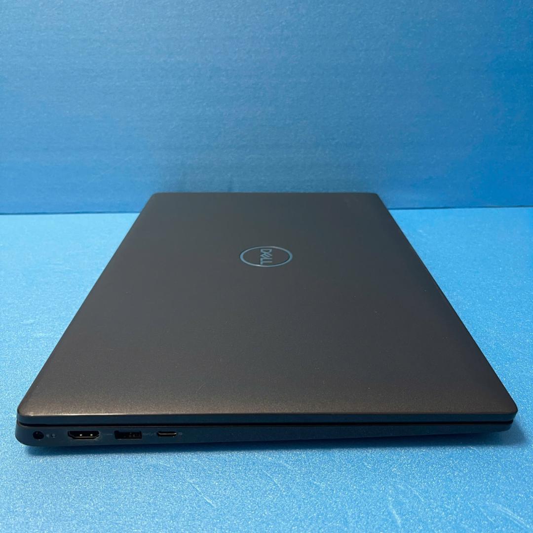 Dell Latitude 3520 | 顔認証対応 | Office2024