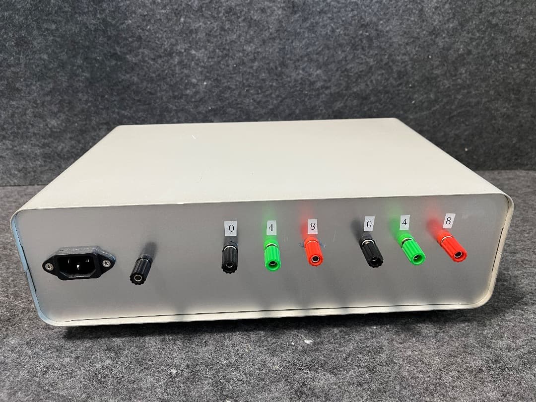 真空管アンプ 本体 良品 自作