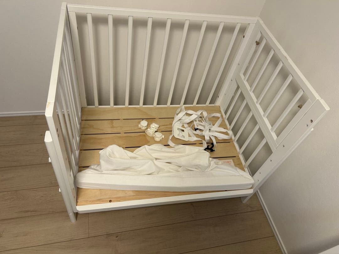 そいねーる　ミニ　ホワイト