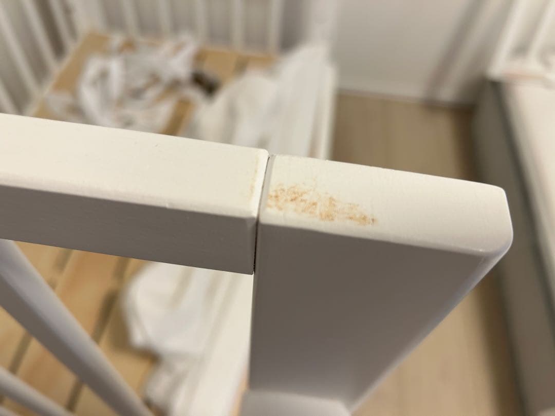 そいねーる　ミニ　ホワイト