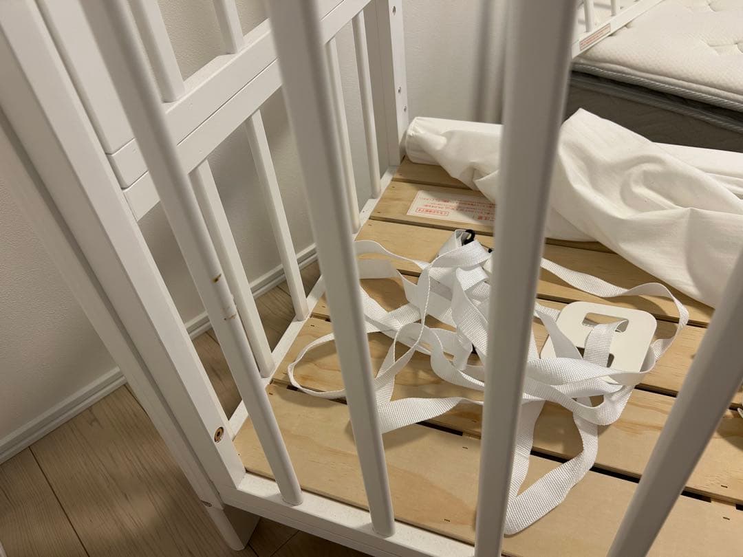 そいねーる　ミニ　ホワイト