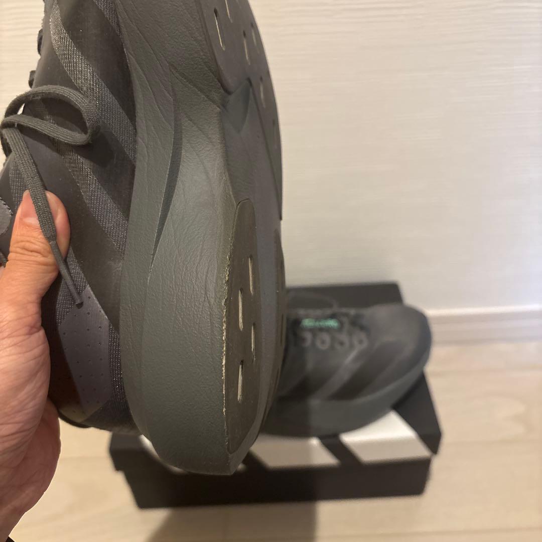 スパイク・シューズ Adizero EVO SL 25.0cm