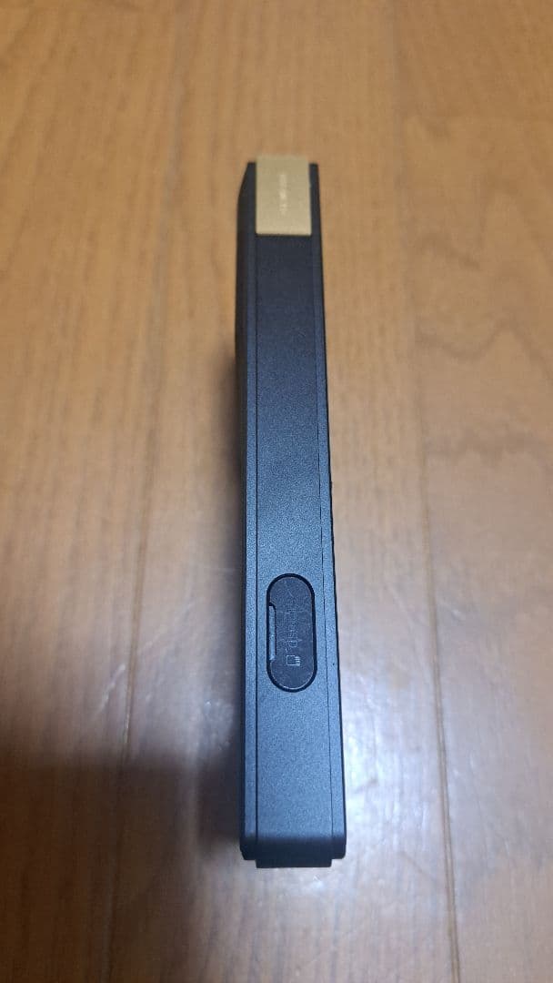 SONY NW-ZX707 WALKMAN デジタルオーディオプレーヤー