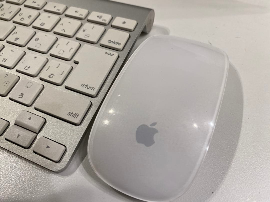 【美品】iMac Late 2013 21.5インチ Apple