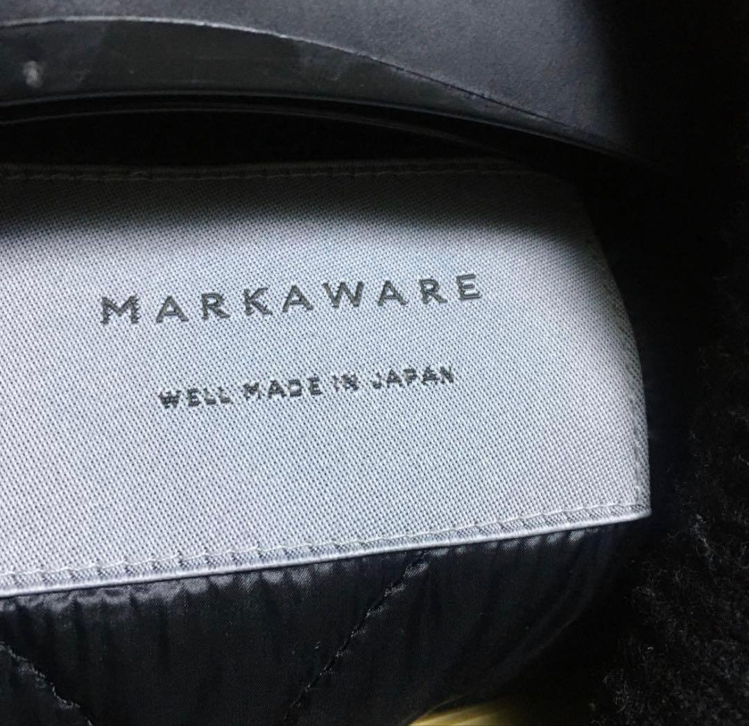 ジャケット・アウター MARKAWARE AWARD JACKET black