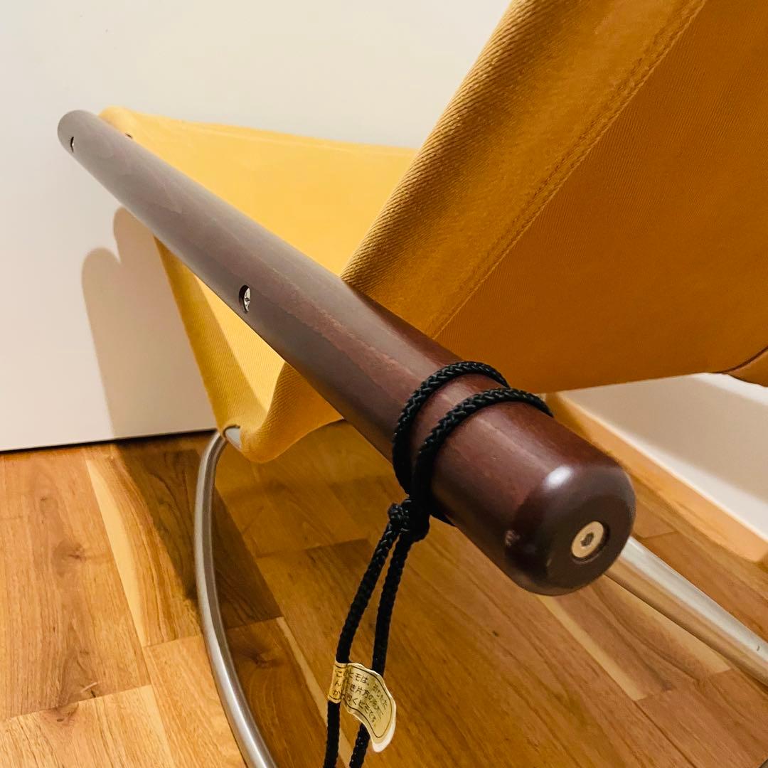 Nychair X 折りたたみ式 ニーチェア 布 オシャレ 優雅 インテリア