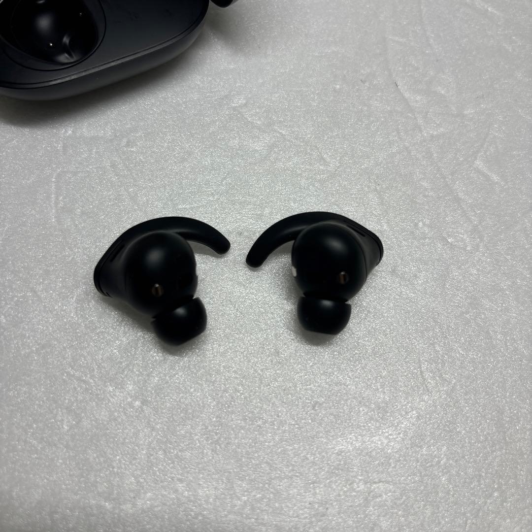 beats (ビーツ) イヤホン Beats Fit Pro ブラック