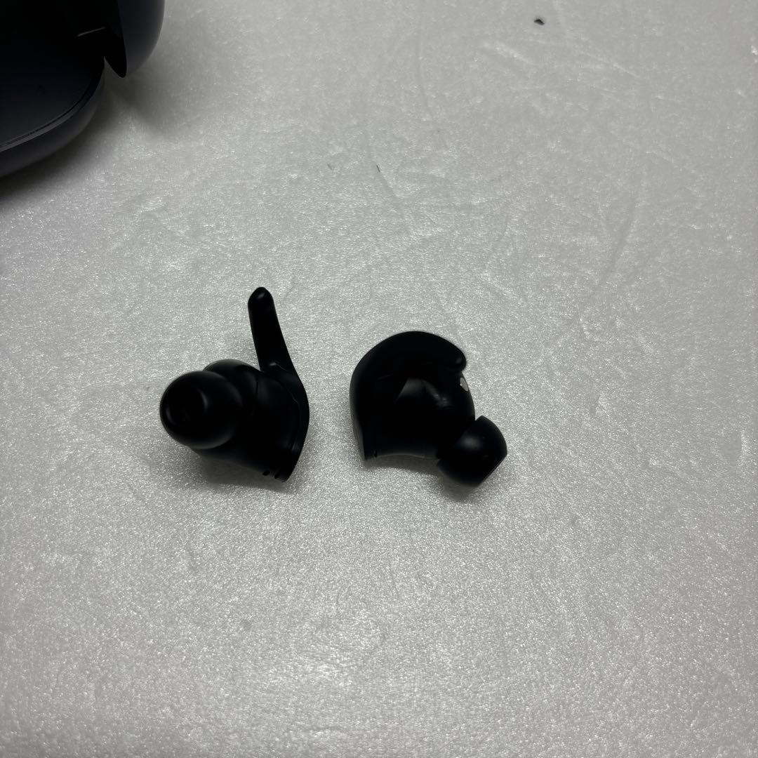 beats (ビーツ) イヤホン Beats Fit Pro ブラック