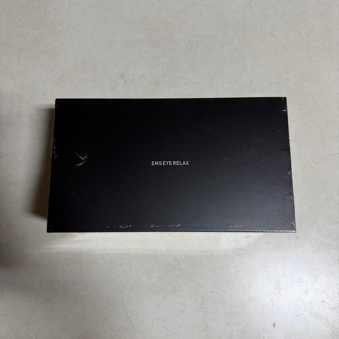 【匿名配送 送料無料】NIPLUX ニップラックス EMS EYE RELAX