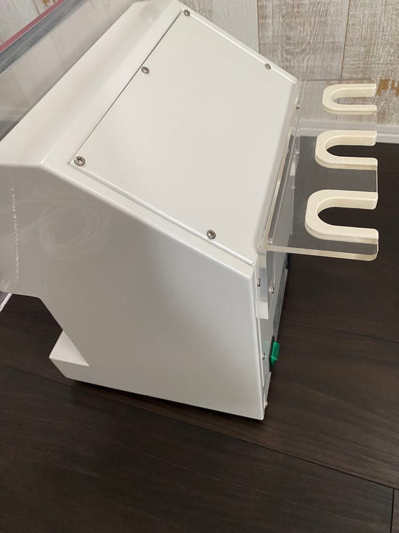 エステティック　プラズマ/リブセラ　エステサロン　機器　マシーン　フェイシャル