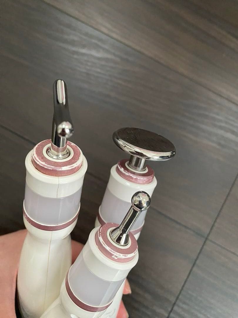 エステティック　プラズマ/リブセラ　エステサロン　機器　マシーン　フェイシャル