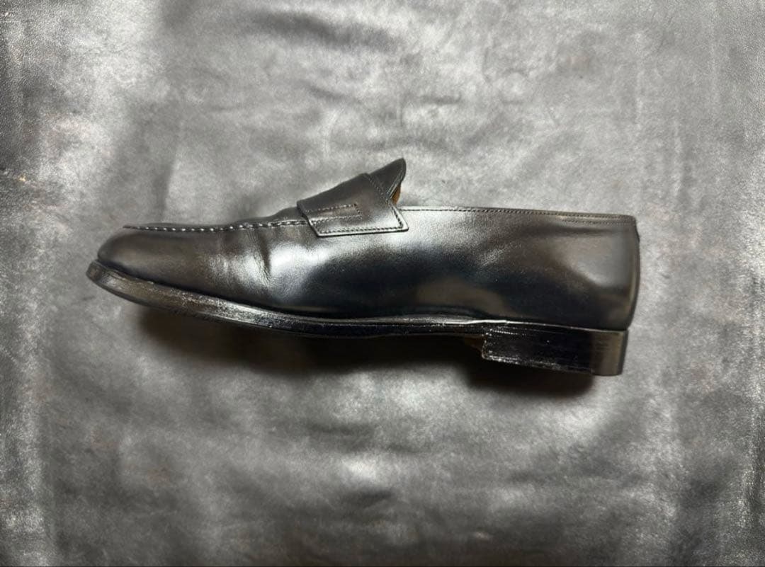 John Lobb lopez ジョンロブ ロペス 7