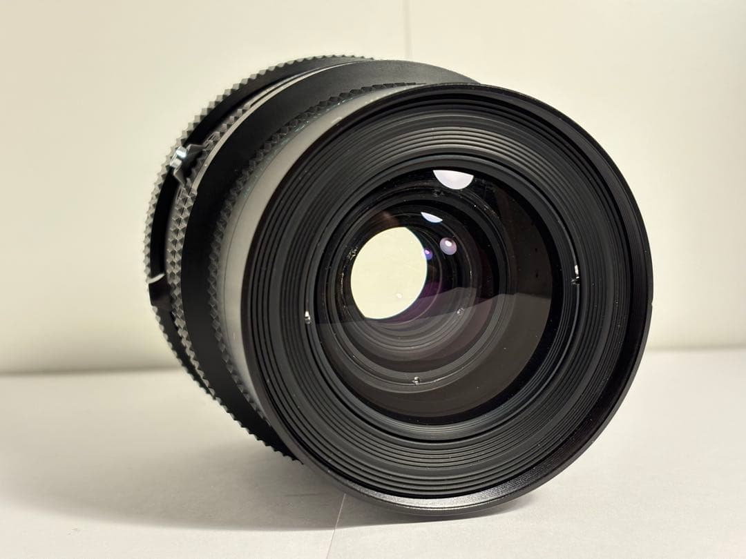 マミヤ Mamiya K/L 75mm F3.5 L