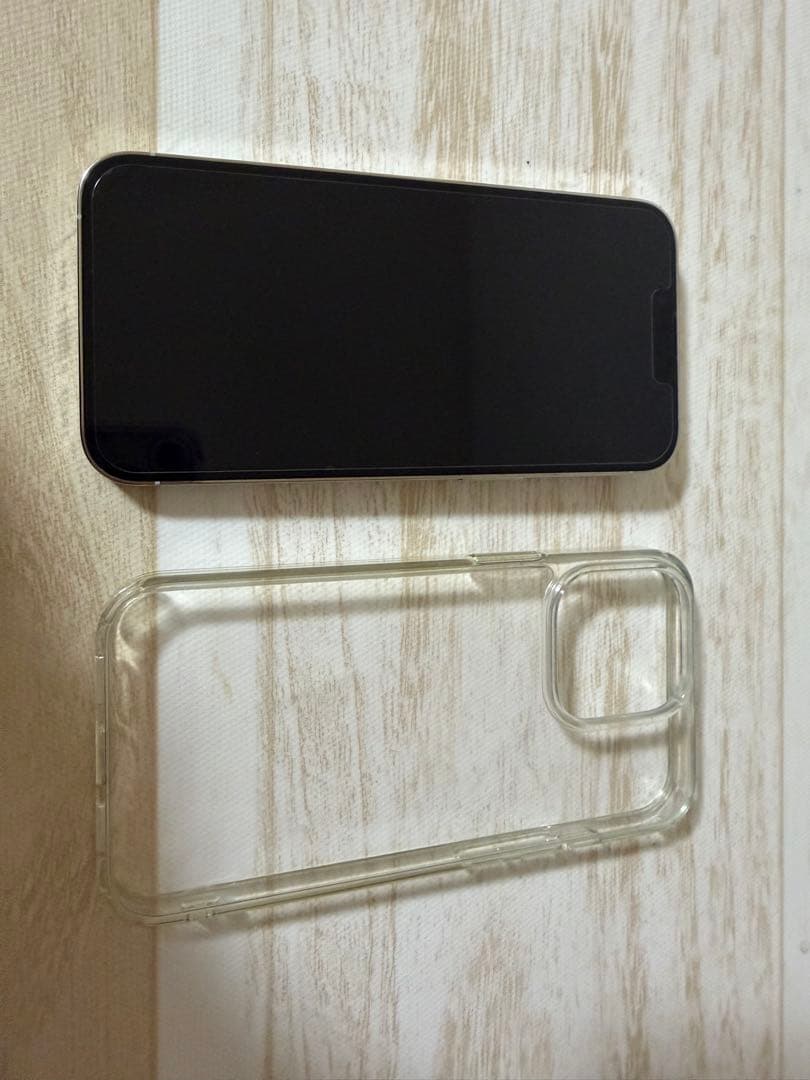 iPhone 13 Pro 256GB バッテリー残量83%