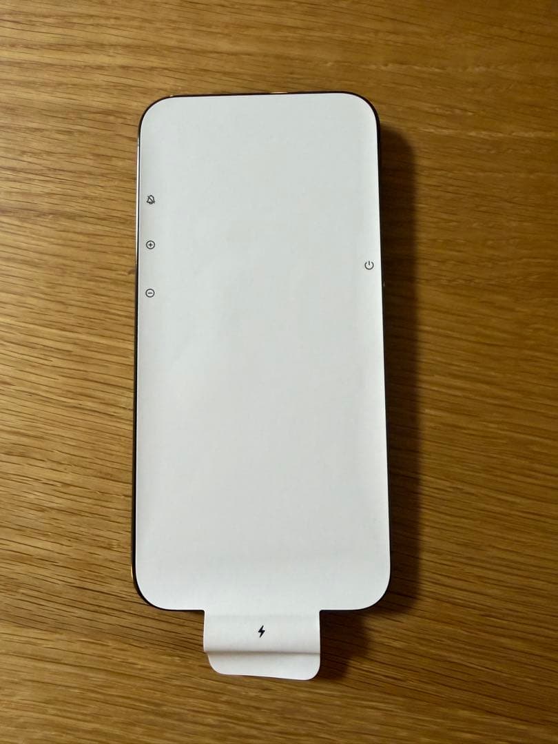 【美品】iPhone 13pro 1TB アルパイングリーン SIMフリー