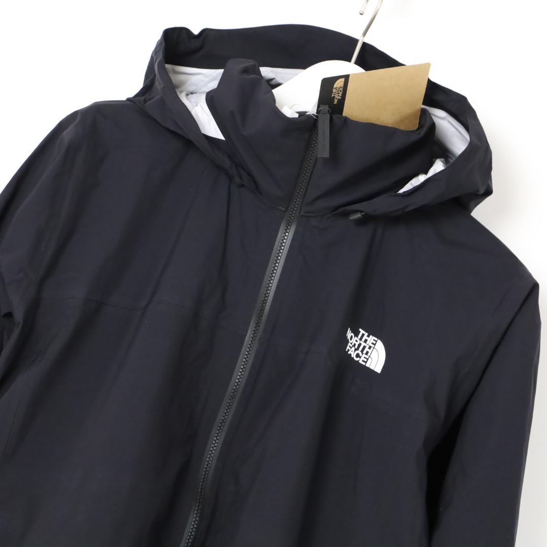 529k 新品 ザノースフェイス マタニティピッカパックレインコート L