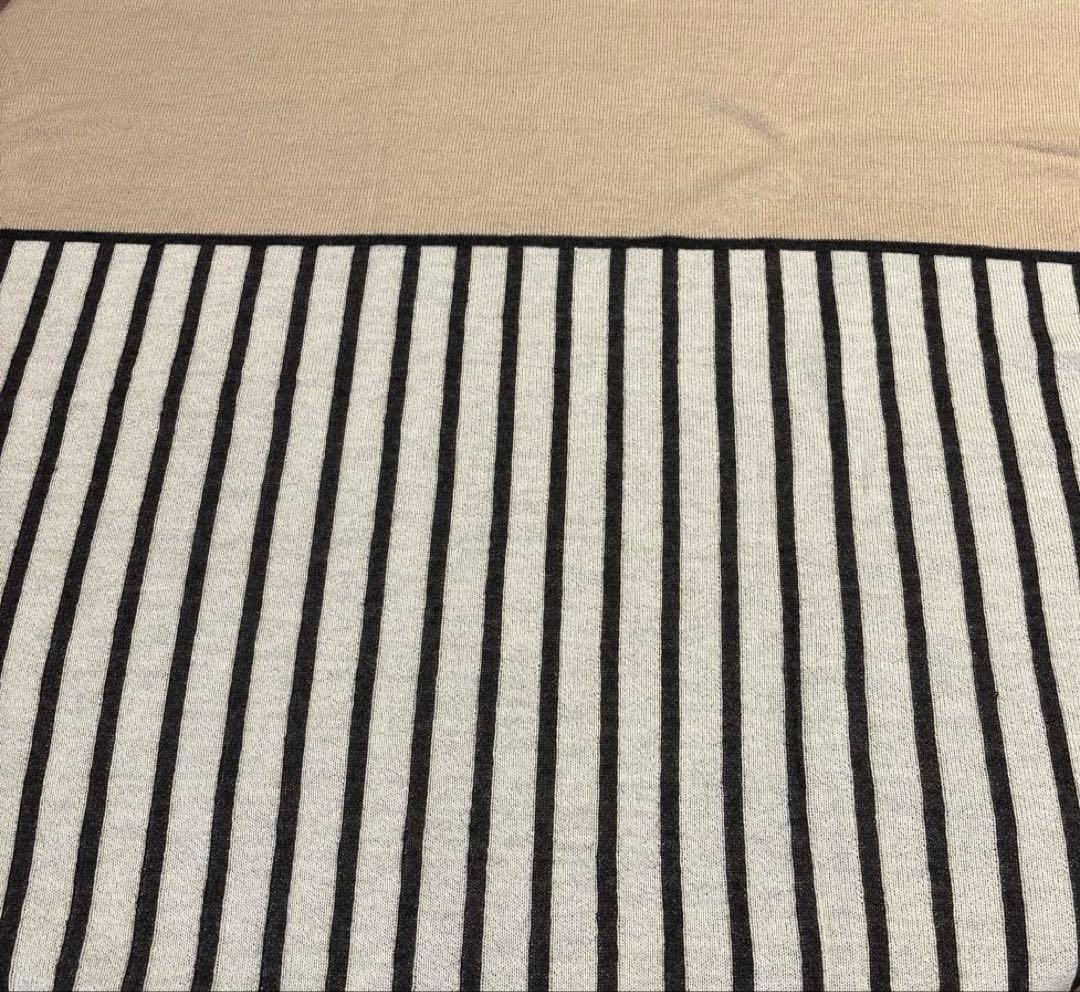 直営店購入品 カールハンセン アルパカ素材 ブランケット