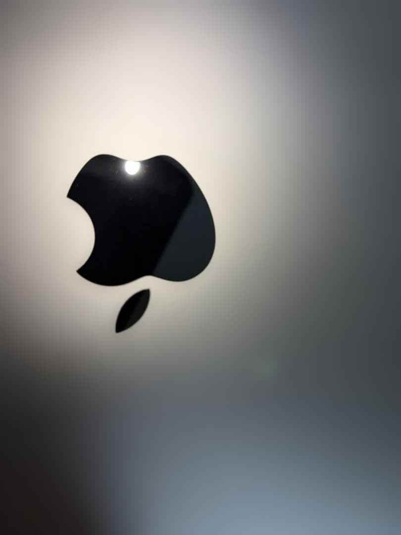 【充放電63回】極美品MacBook Pro 16インチ2019