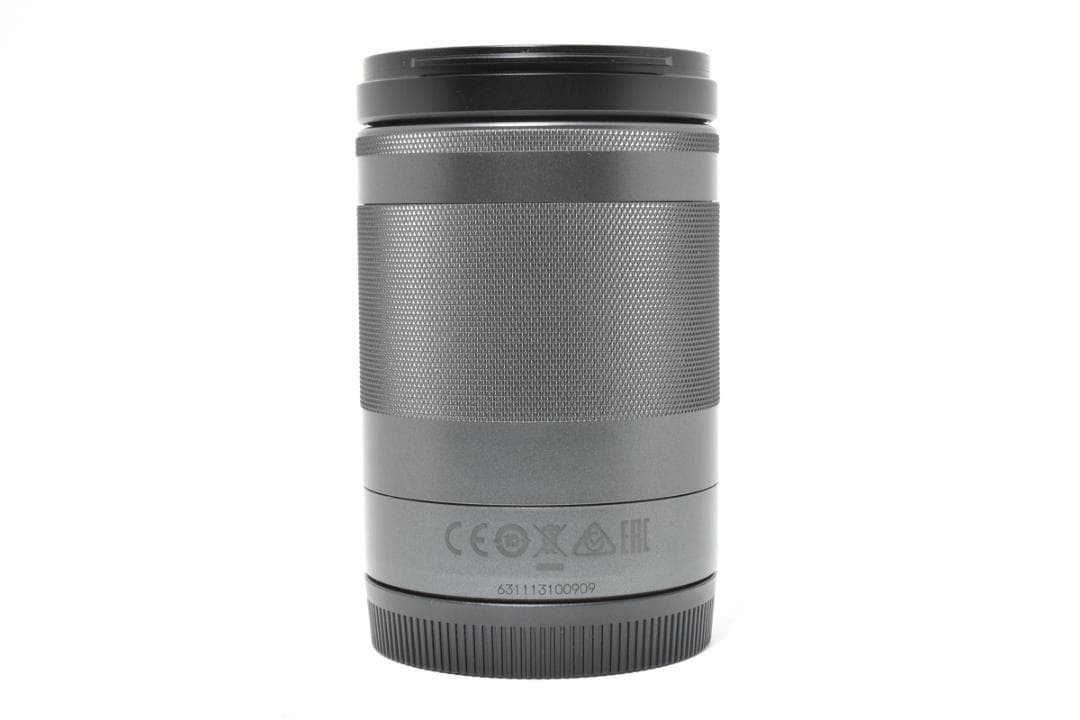 ■美品■Canon キヤノン EF-M18-150 IS STM