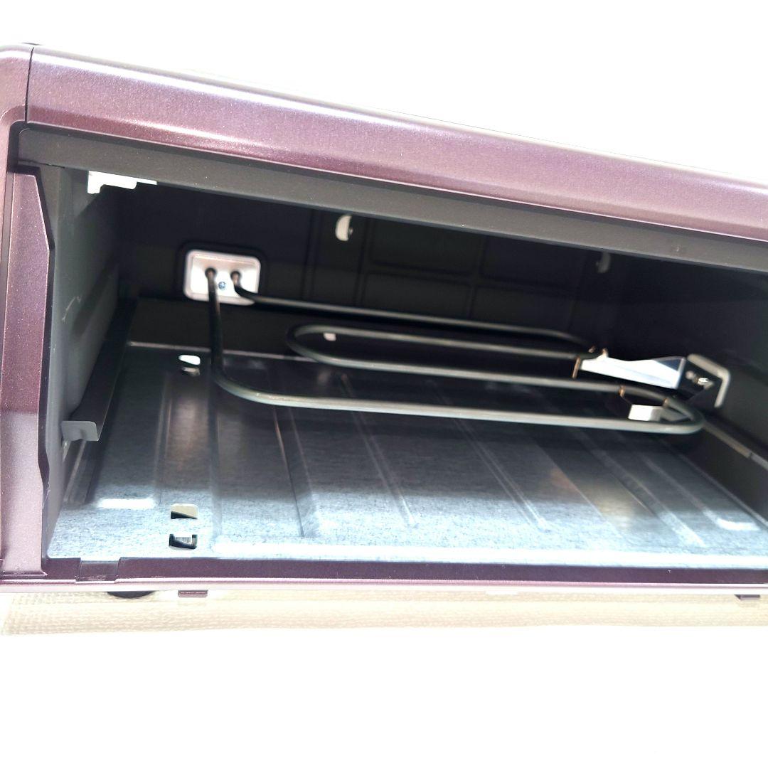 M1126A1 Panasonic スモーク＆ロースター NF-RT1000