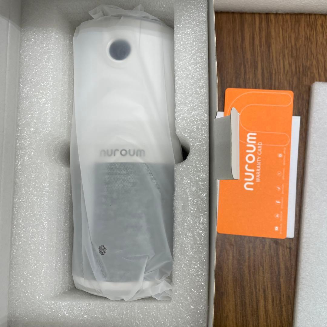 12089 Nuroum 会議用 マイクスピーカー 一体型 ウェブカメラ