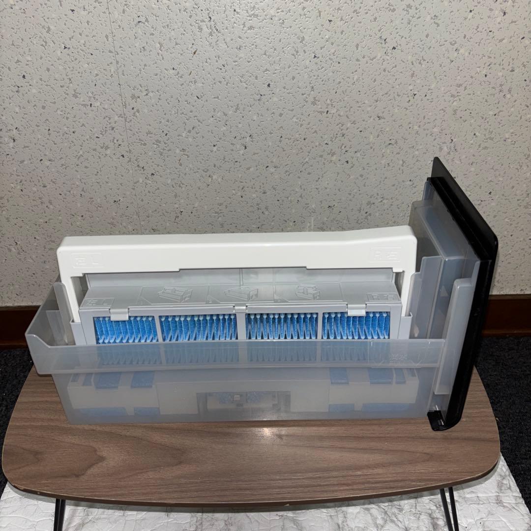 【2020年製】SHARP加湿空気清浄機　KC30T6-W