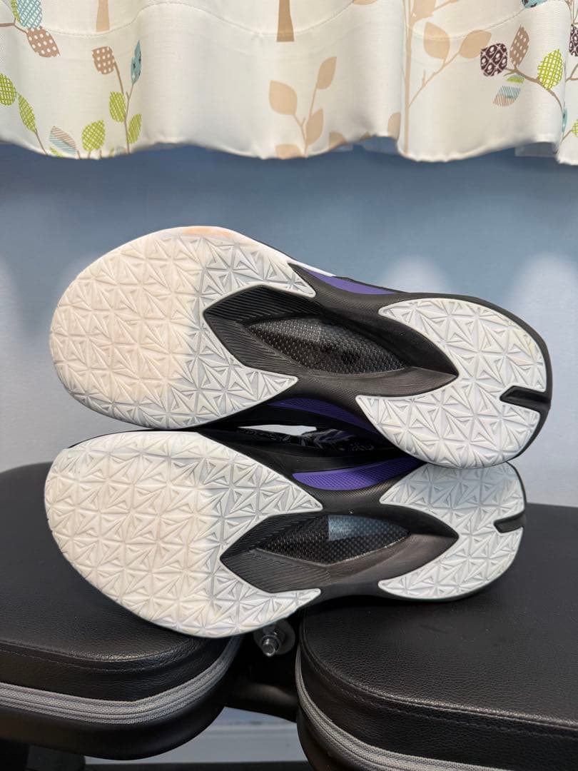 【使用3回】Li-Ning JB3