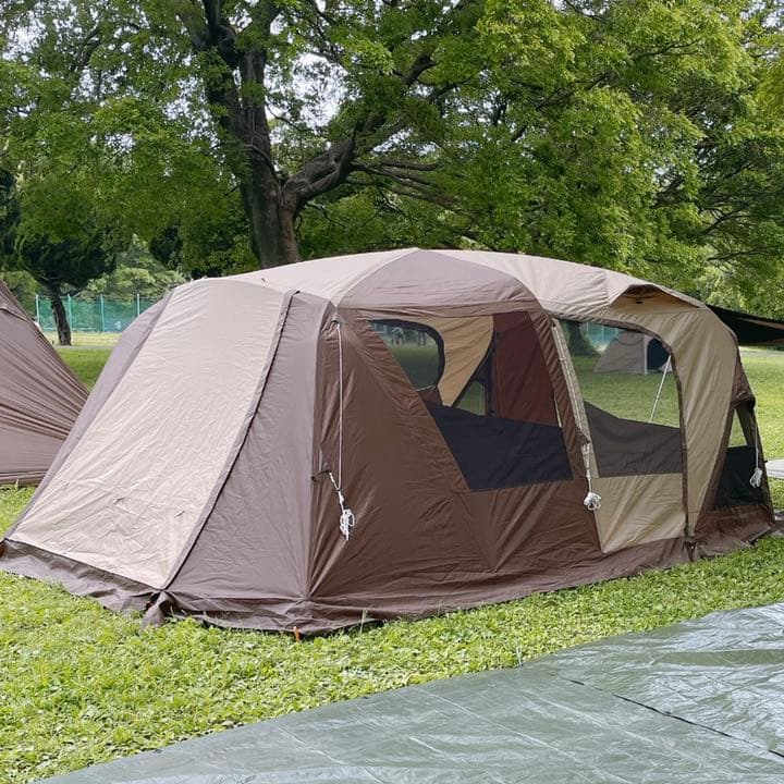 小川 ogawa ティエラ5-EXⅡ