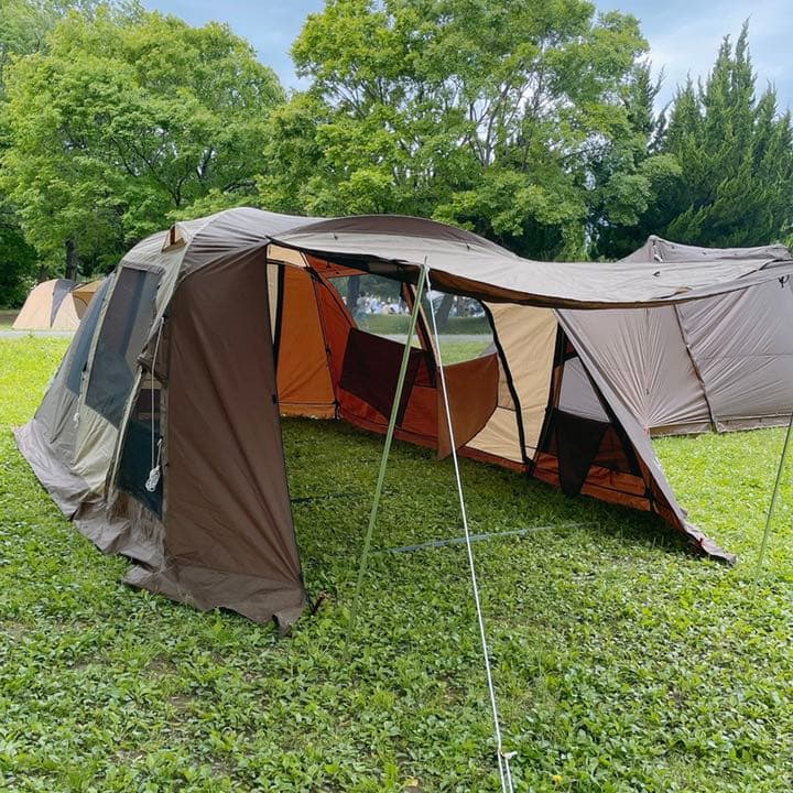 小川 ogawa ティエラ5-EXⅡ