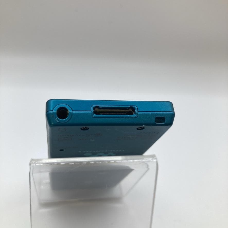 【正常動作品】SONY ウォークマン NW−A26 ソニー 音楽プレーヤー