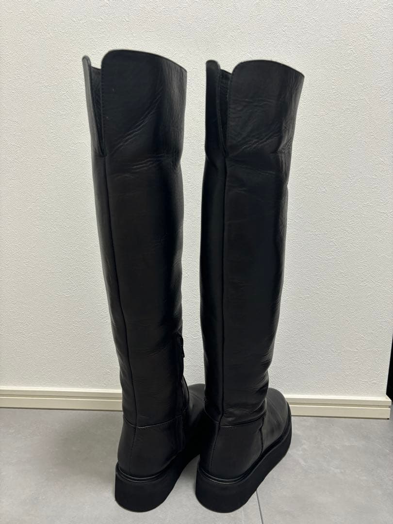 Deuxieme Classe CAMINANDO ニーハイブーツ