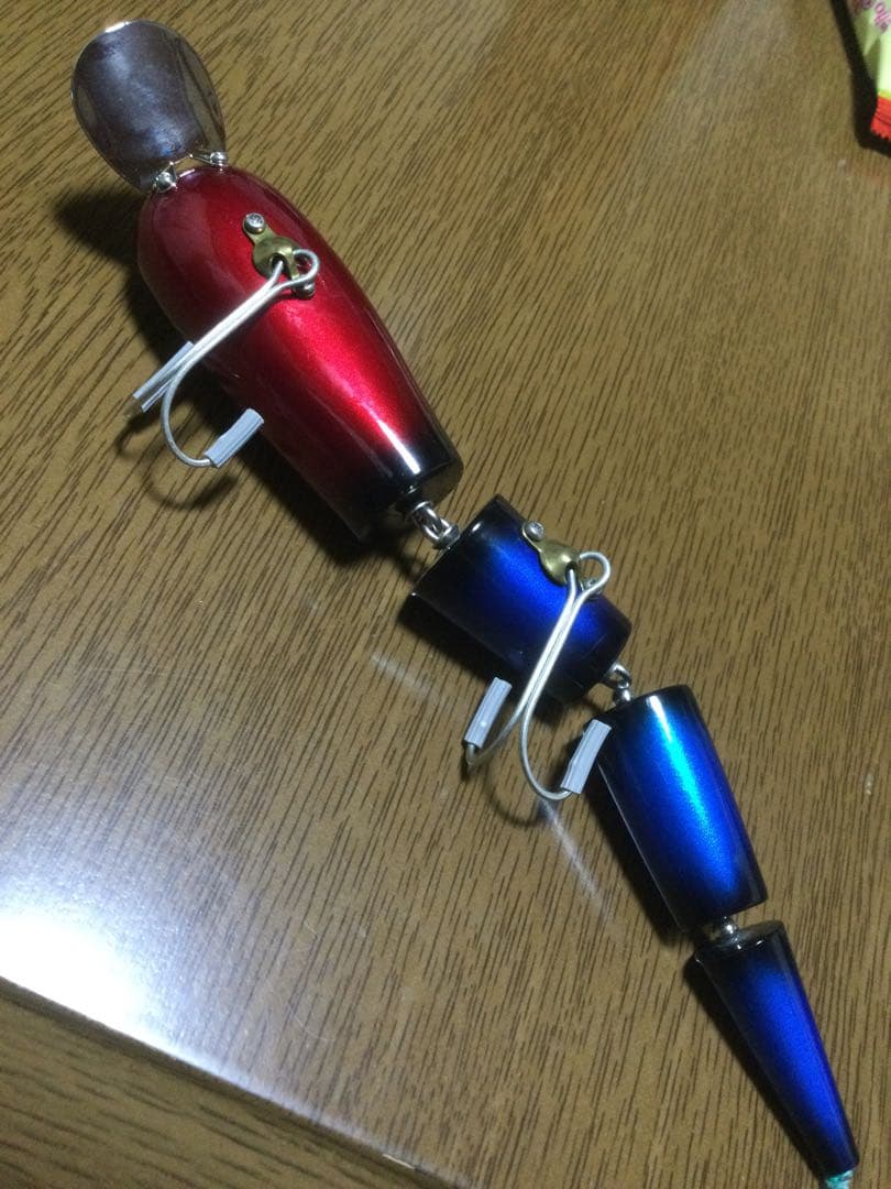 フロッグ　フロッグプロダクツ　トップウォーター　ルアー