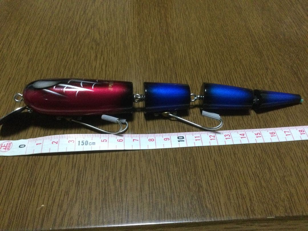 フロッグ　フロッグプロダクツ　トップウォーター　ルアー