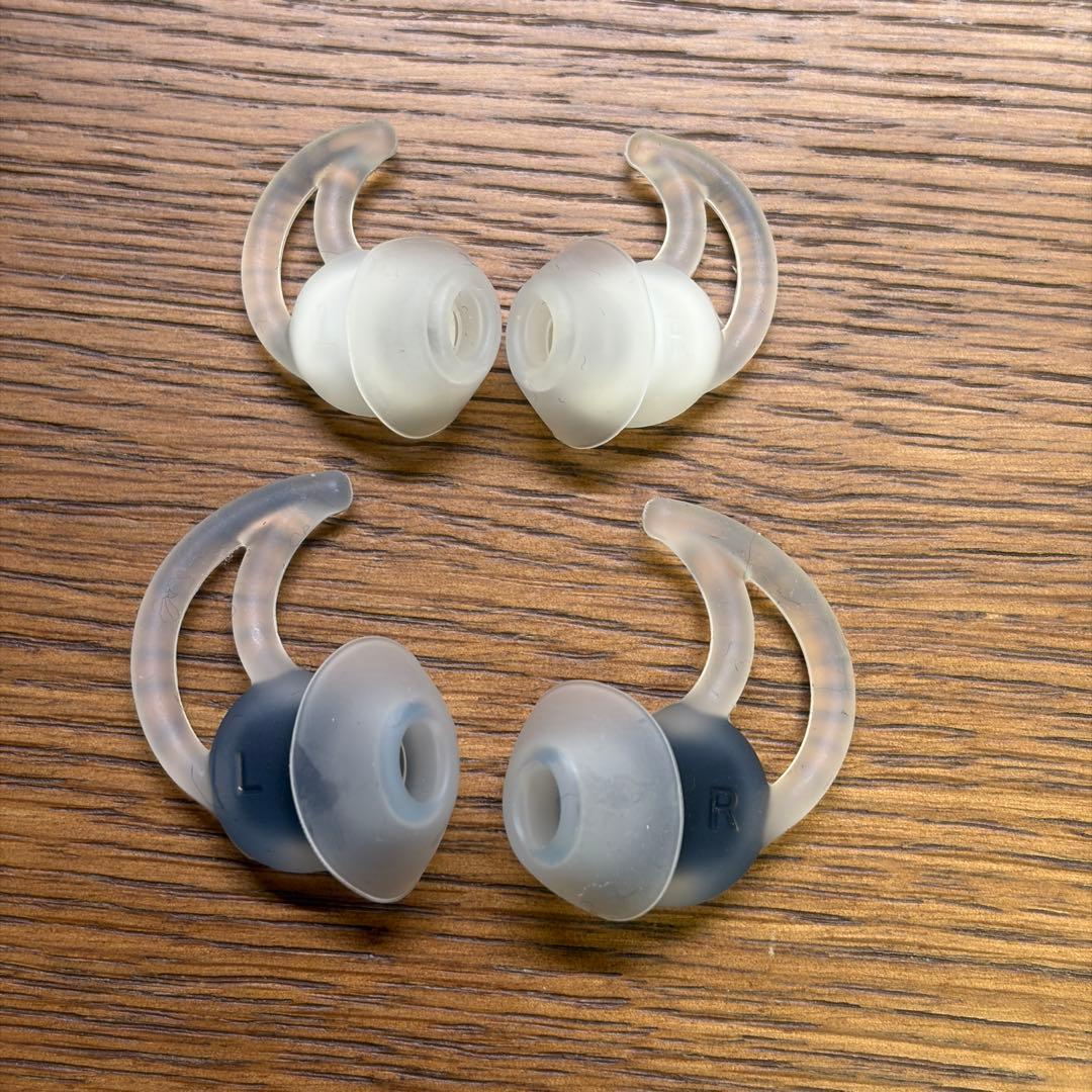 Bose QuietComfort 20 ノイズキャンセリング有線イヤホン