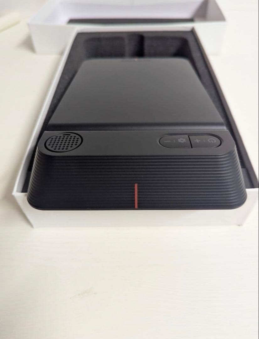 スイングキャディ　SWING CADDIE SC4 専用ケース付き