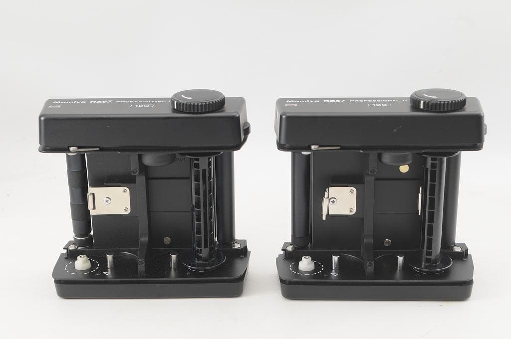 Mamiya マミヤ RZ67 Pro SEKOR Z F110mm F2.8